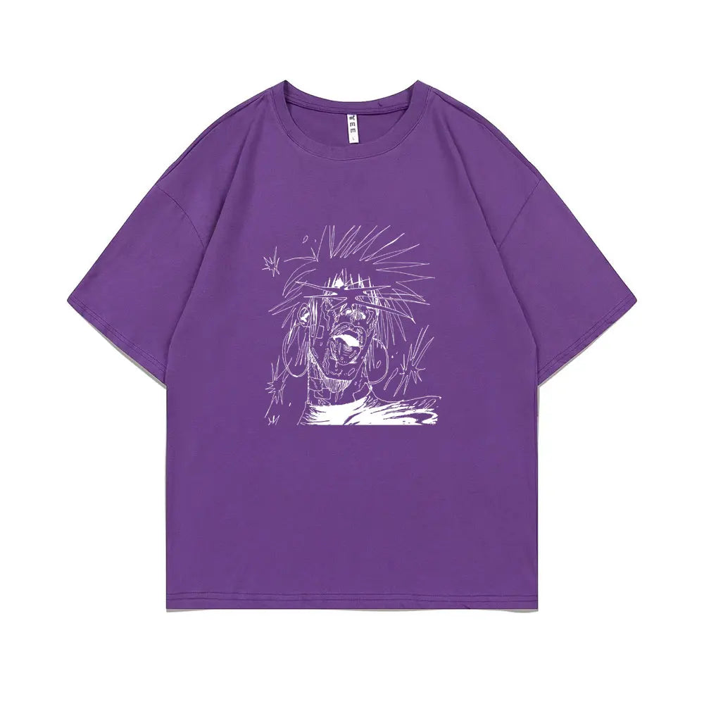 Hop Rap Style T-shirt