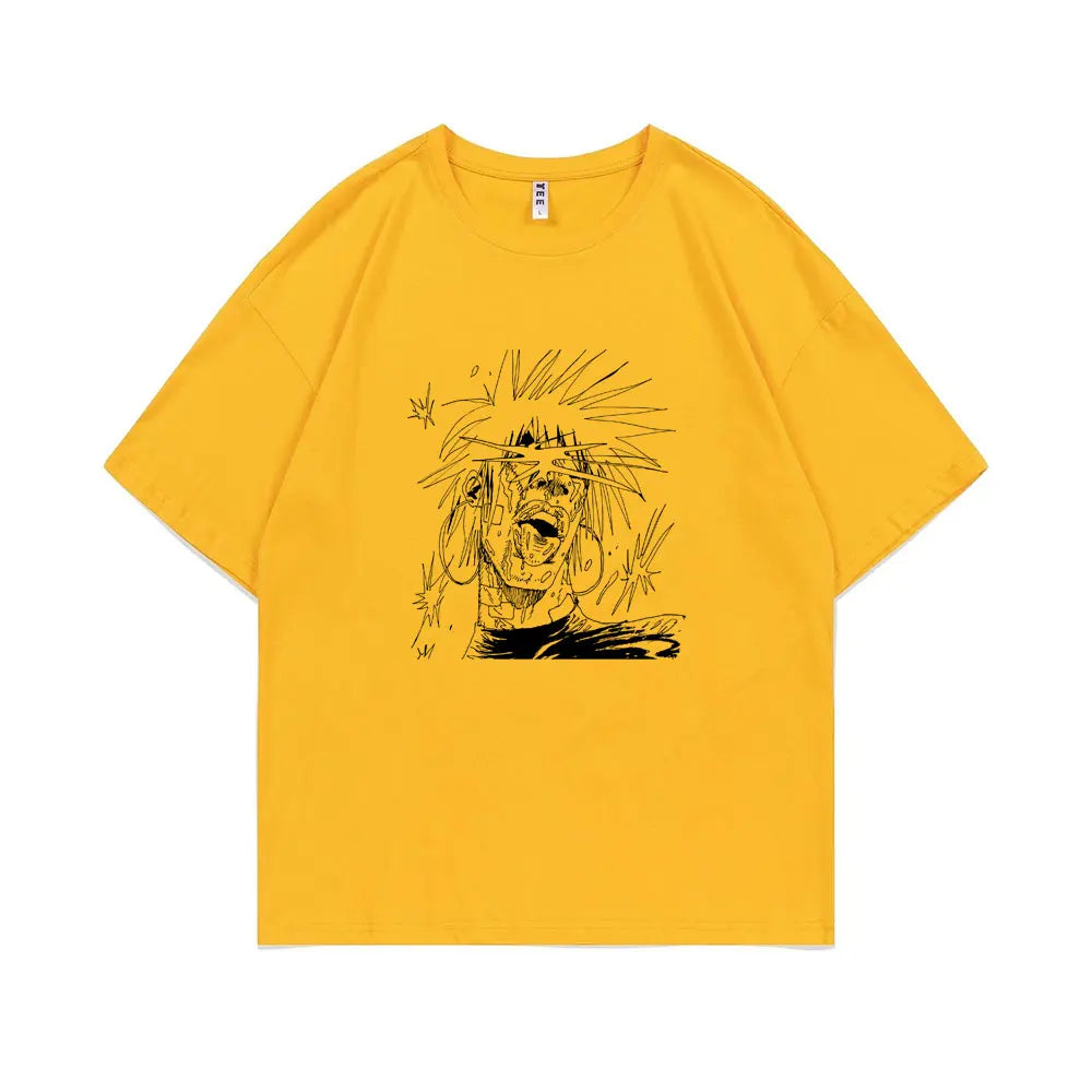 Hop Rap Style T-shirt